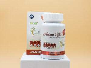 Active Q10®