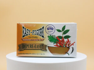 Té Depure-Easy®