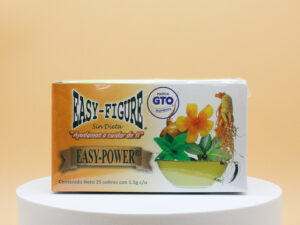 Té Easy-Power®