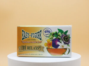Té Easy-Relax®