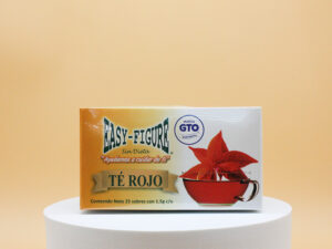 Té Rojo